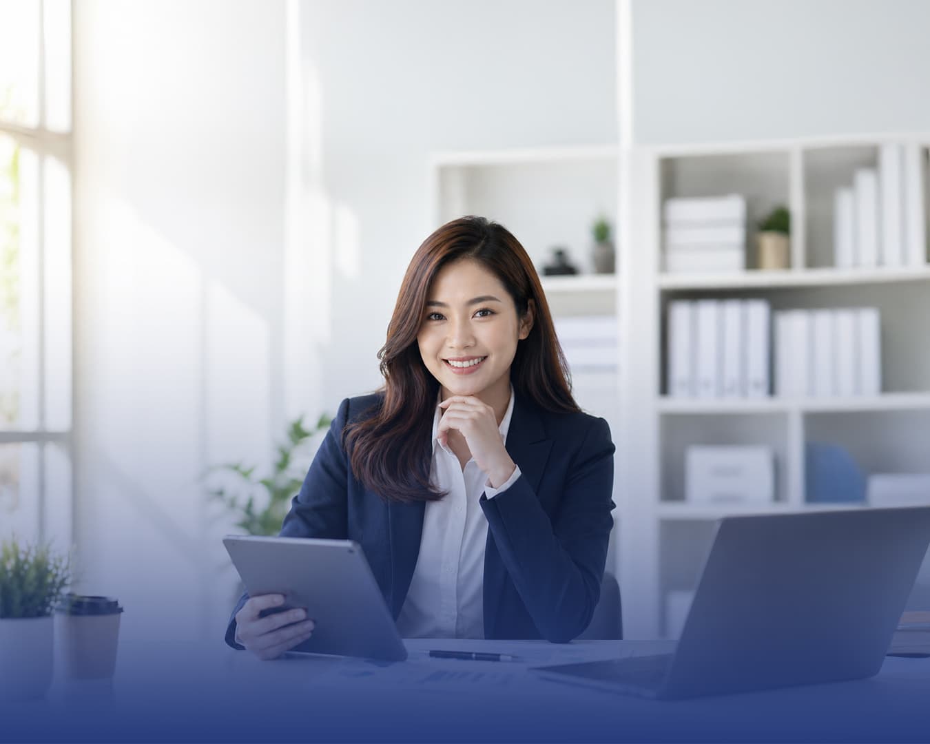 First Class Credit financial partner