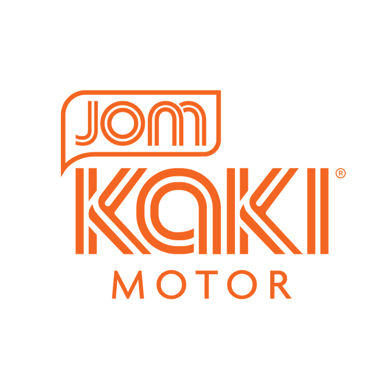JomKaki Motor